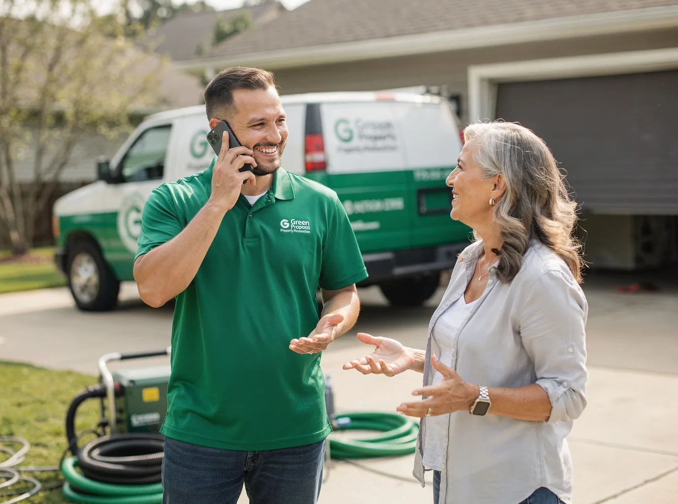 Water Damage Restoration Silverwood, MI FAQs